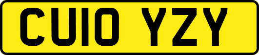CU10YZY