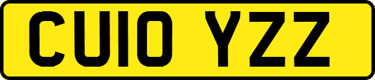 CU10YZZ