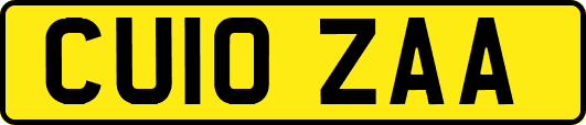 CU10ZAA