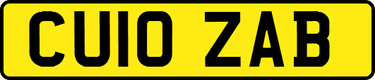 CU10ZAB