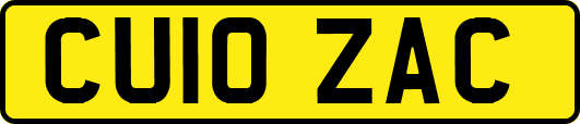CU10ZAC