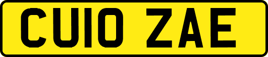 CU10ZAE