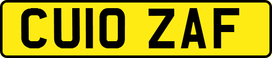 CU10ZAF