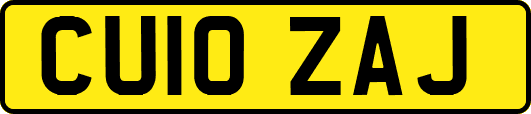 CU10ZAJ