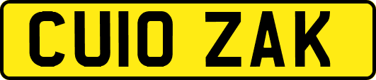 CU10ZAK