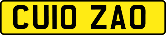 CU10ZAO