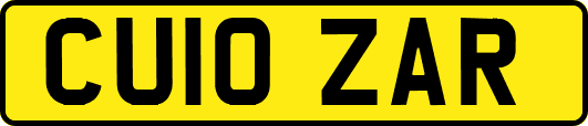 CU10ZAR