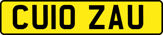 CU10ZAU