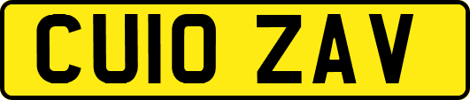 CU10ZAV