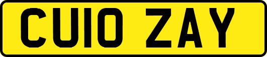 CU10ZAY