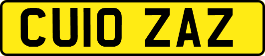 CU10ZAZ