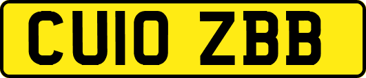 CU10ZBB