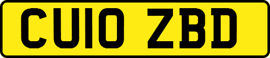 CU10ZBD