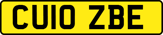 CU10ZBE