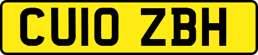 CU10ZBH
