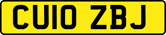 CU10ZBJ