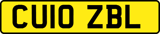 CU10ZBL