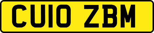 CU10ZBM