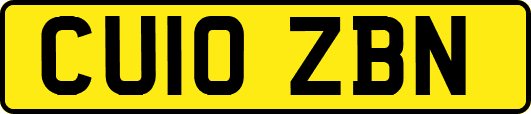 CU10ZBN