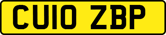 CU10ZBP