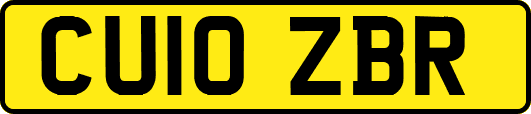 CU10ZBR