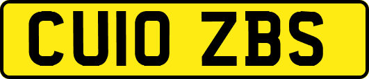 CU10ZBS
