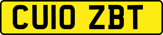 CU10ZBT
