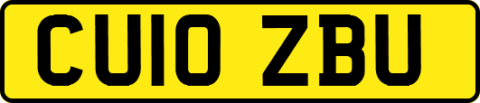 CU10ZBU