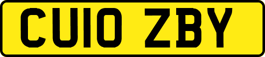 CU10ZBY