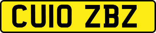 CU10ZBZ