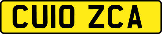 CU10ZCA
