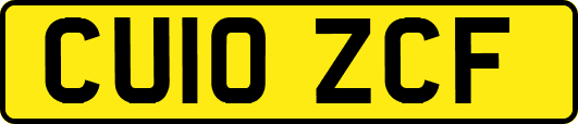 CU10ZCF