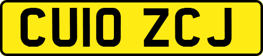 CU10ZCJ