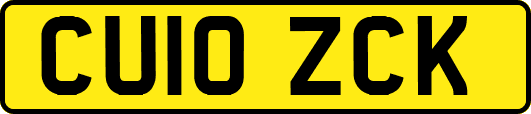 CU10ZCK