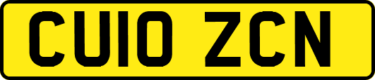 CU10ZCN