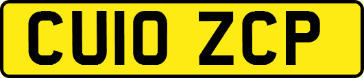 CU10ZCP