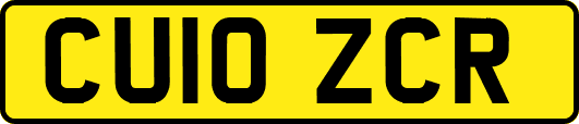 CU10ZCR