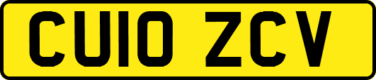 CU10ZCV