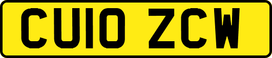 CU10ZCW