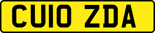CU10ZDA