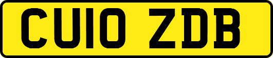 CU10ZDB
