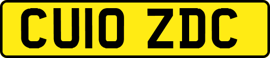 CU10ZDC