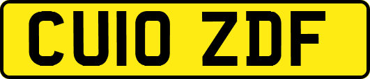 CU10ZDF