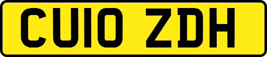 CU10ZDH
