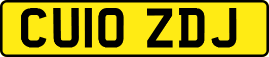 CU10ZDJ