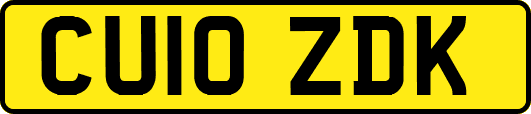 CU10ZDK