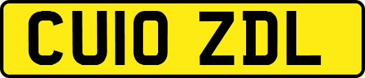 CU10ZDL