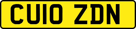 CU10ZDN