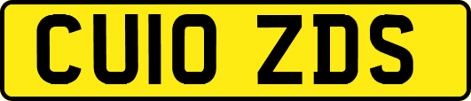CU10ZDS