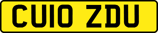 CU10ZDU
